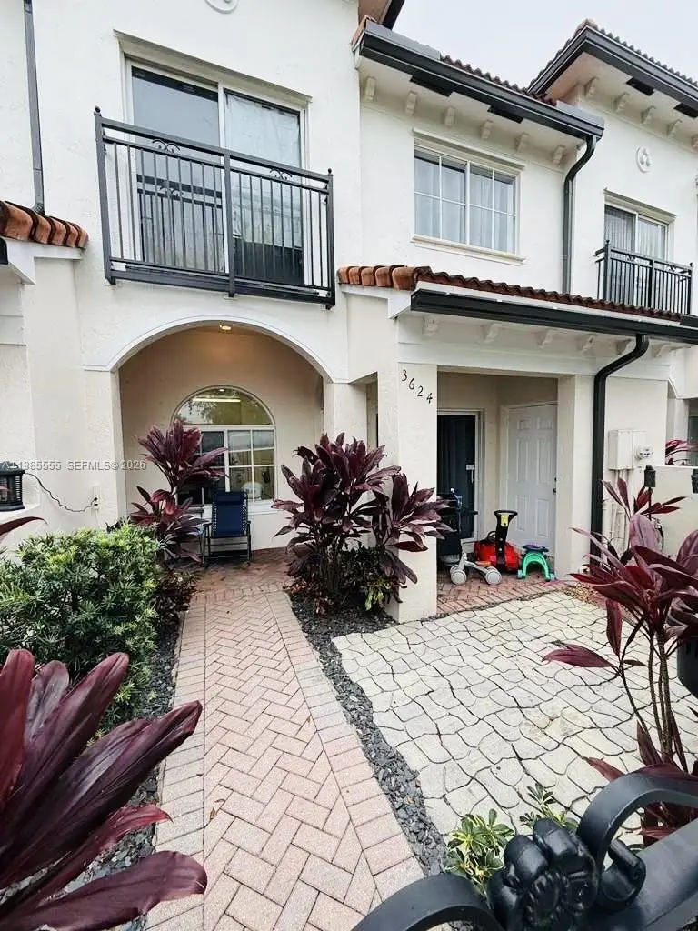 3624 NW 29th Pl, Lauderdale Lakes, FL 33311 - #3