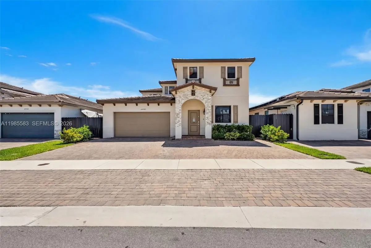 12950 SW 229th Ter, Miami, FL 33170 - #1