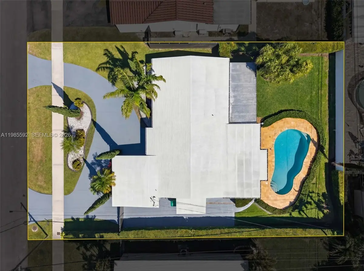 9440 SW 54th St, Miami, FL 33165 - #1