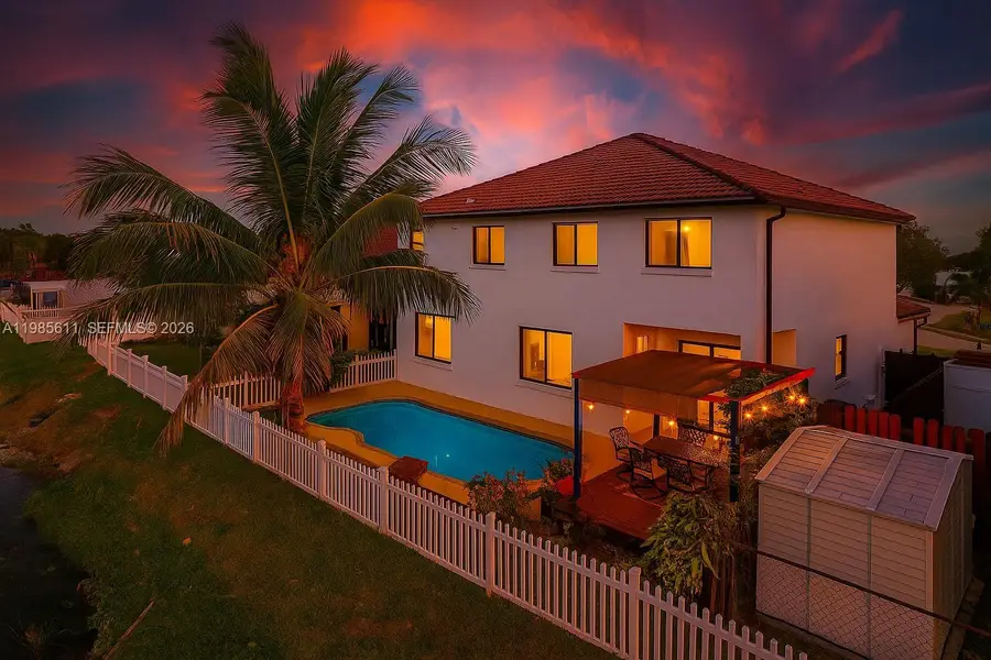 22542 SW 103rd Ct, Cutler Bay, FL 33190 - #2