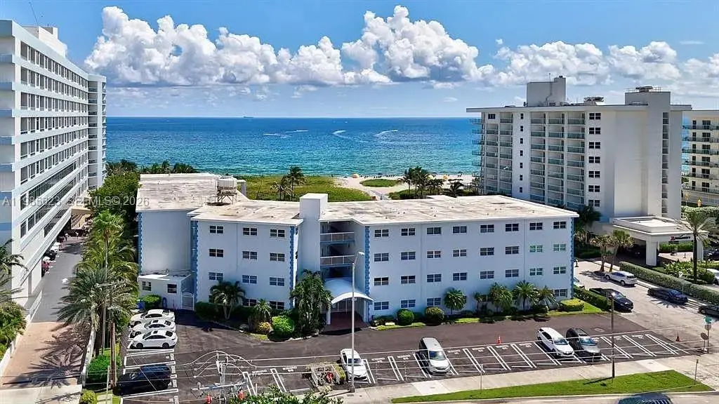 1300 N Ocean Blvd #111, Pompano Beach, FL 33062 - #1