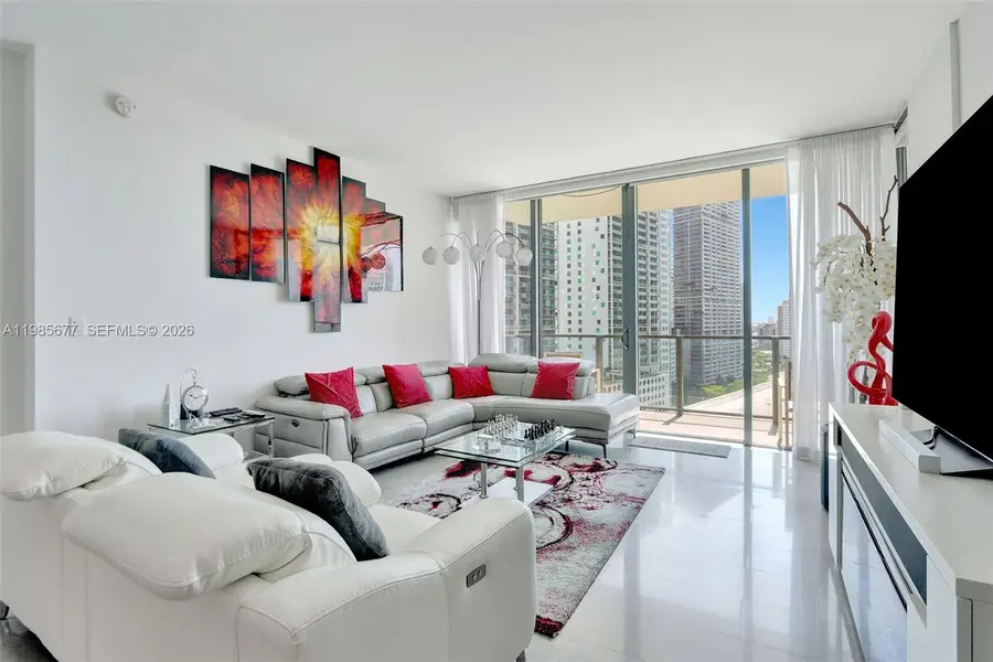 68 SE 6th St. #1203, Miami, FL 33131 - #3