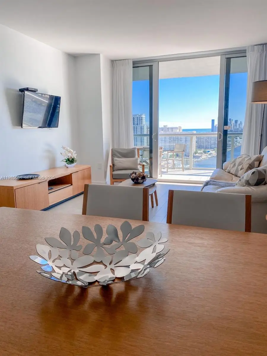 2602 E Hallandale Beach Blvd #R2405, Hallandale, FL 33009 - #2