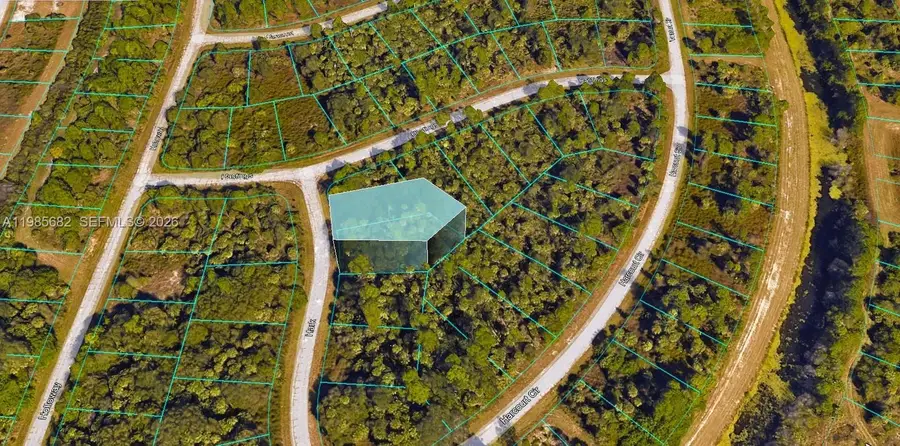 LOT 4 Hark Place, North Port, FL 34288 - #2