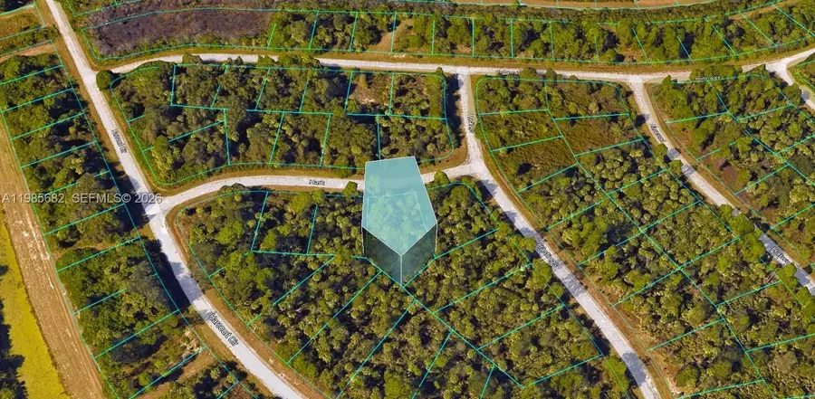 LOT 4 Hark Place, North Port, FL 34288 - #3