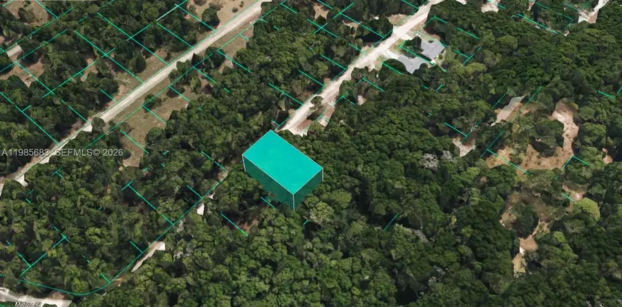 1912 Milton St, Inverness, FL 34453 - #2