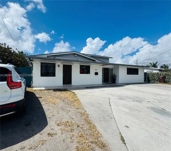 8140 W 12th Ave, Hialeah, FL 33014