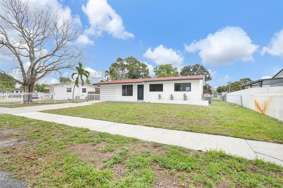 17535 NW 49th Ct, Opa Locka, FL 33055 - #3