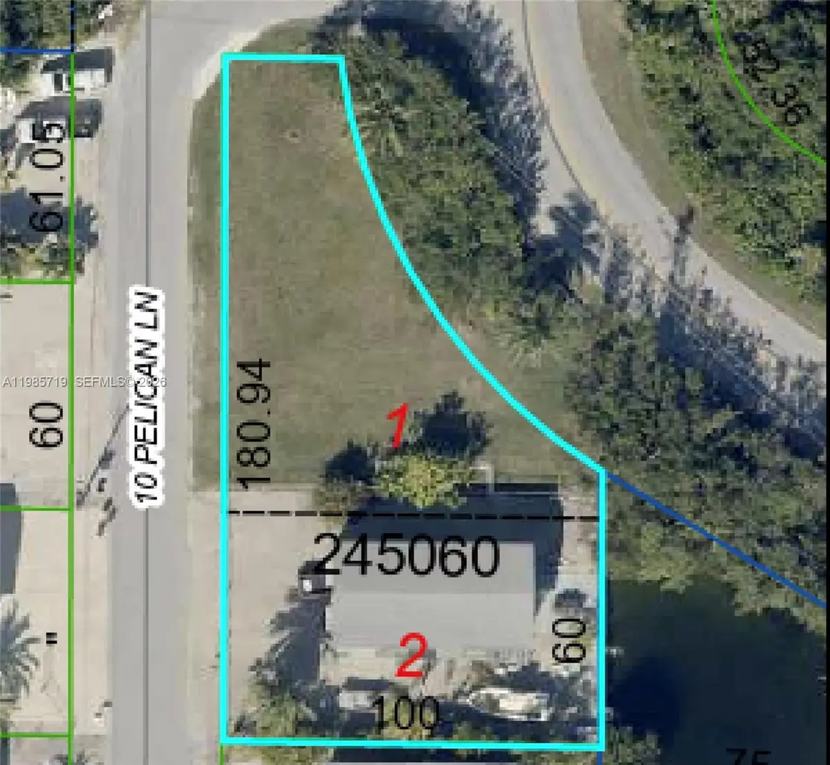 57 Pelican Ln, Big Pine Key, FL 33043 - #1