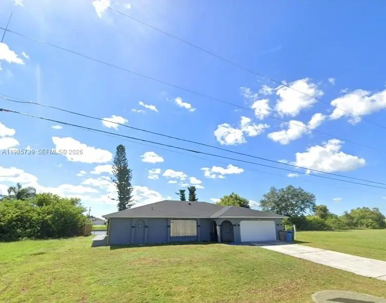 2908 NW 9th Ter, Cape Coral, FL 33993 - #2