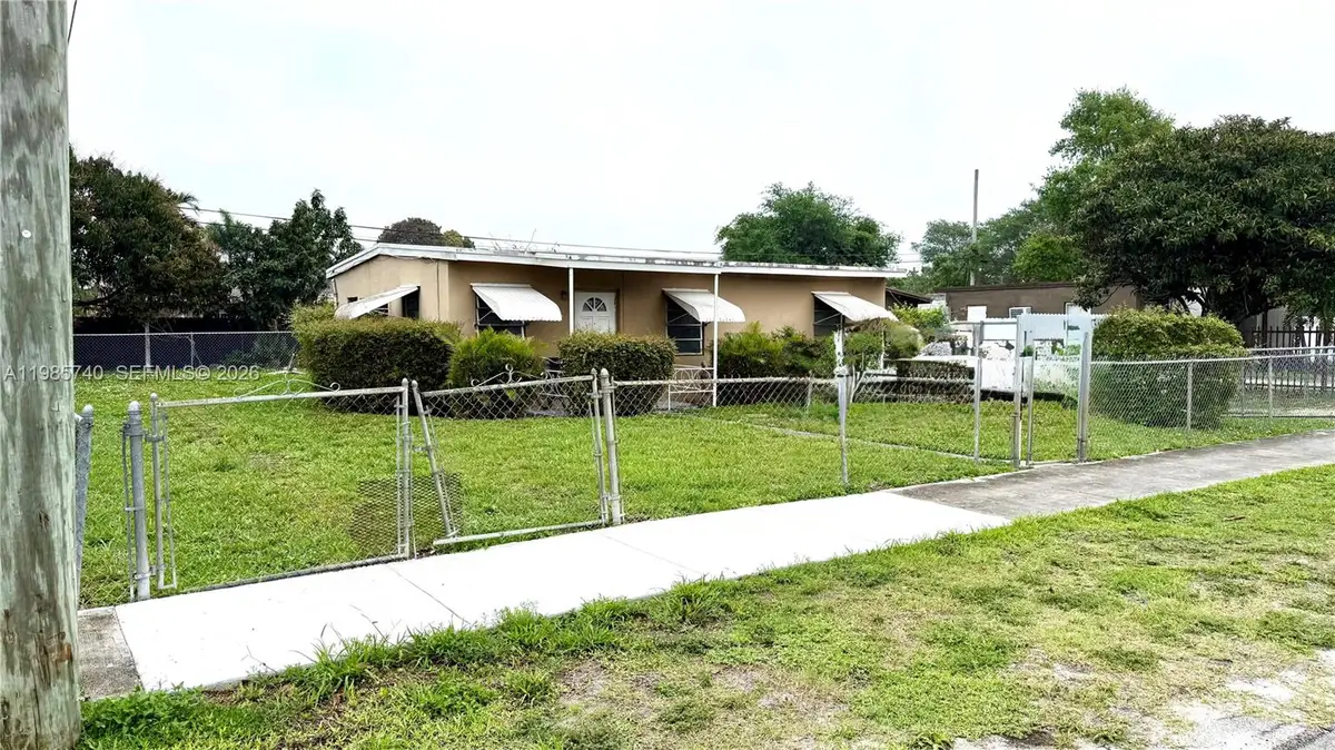2455 NW 158th St, Miami Gardens, FL 33054 - #1