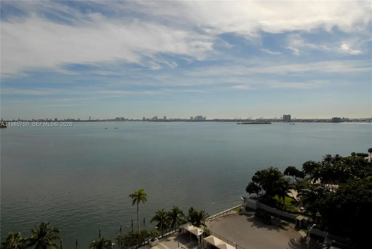 600 NE 36th St #1212, Miami, FL 33137 - #1