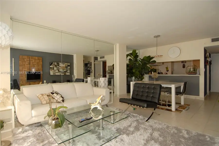 600 NE 36th St #1212, Miami, FL 33137 - #3