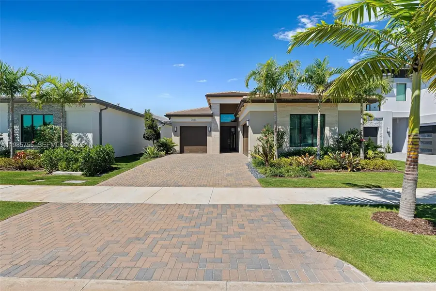 21135 Tangelo Tree Dr, Boca Raton, FL 33434 - #2