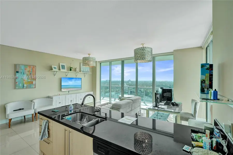 79 SW 12th St #3412-S, Miami, FL 33130 - #3