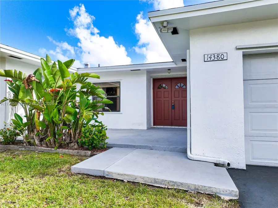 14380 SW 297th St, Homestead, FL 33033 - #2