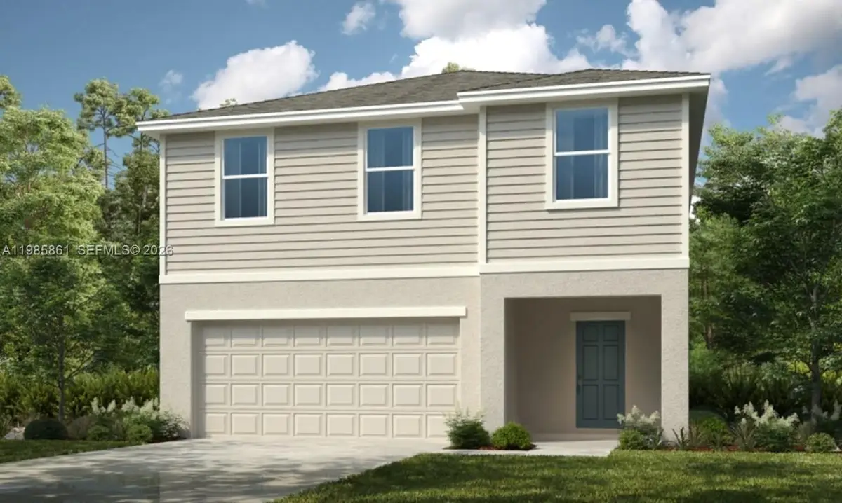 6506 Equinox Lane, North Fort Myers, FL 33917 - #1