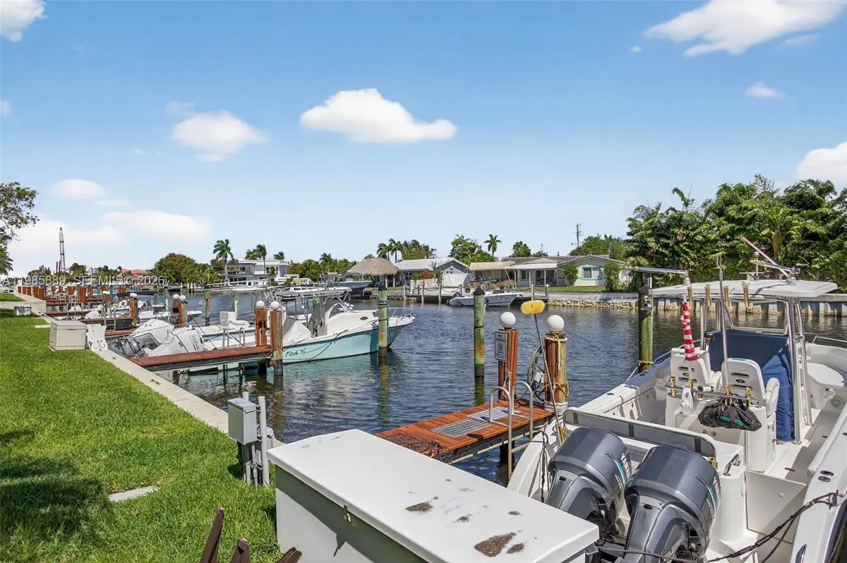 1100 SE 5th Ct #83, Pompano Beach, FL 33060 - #1