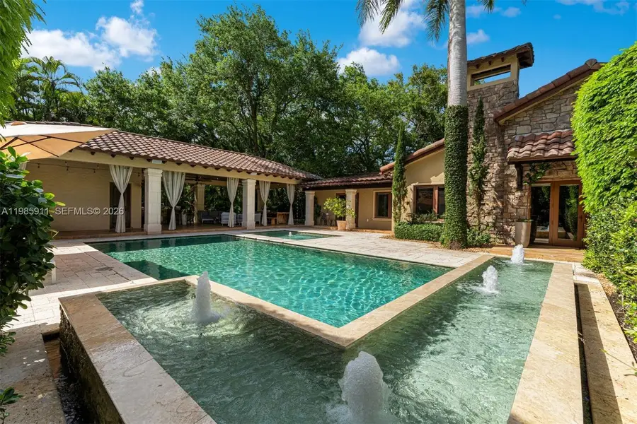 6201 SW 96th St, Pinecrest, FL 33156 - #2