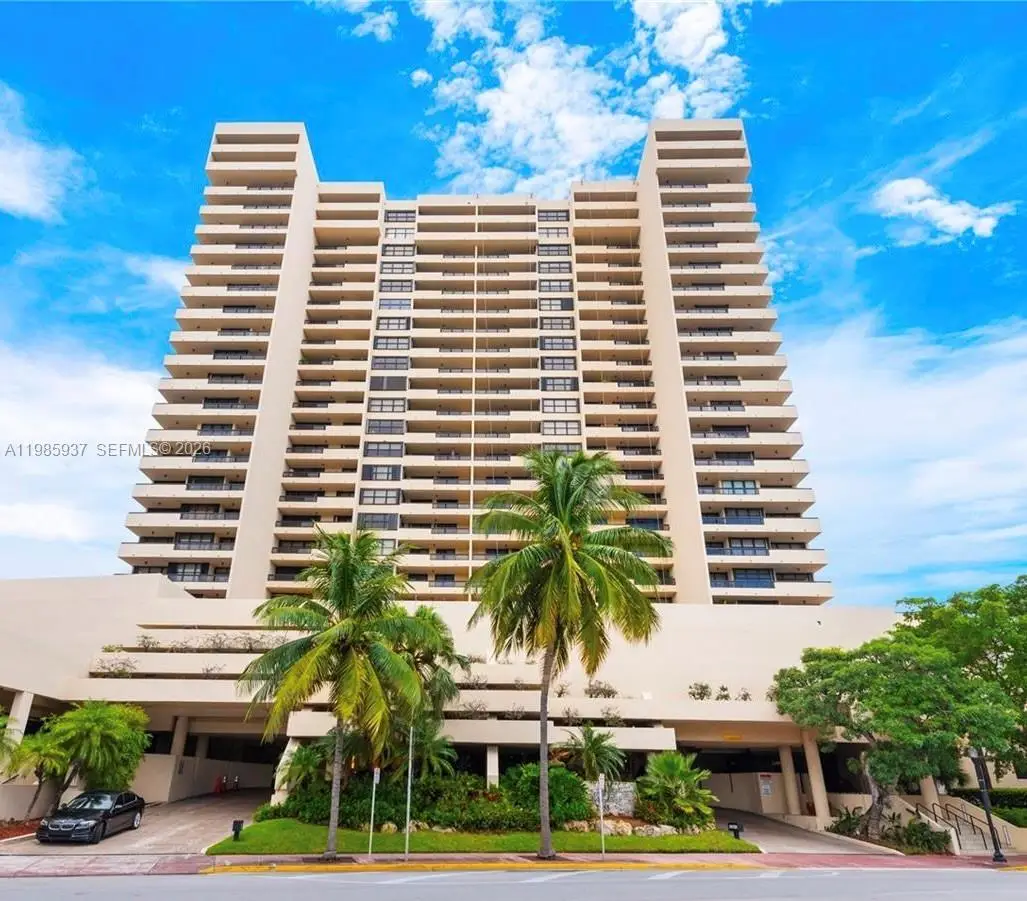 2555 Collins Ave #2002, Miami Beach, FL 33140 - #1