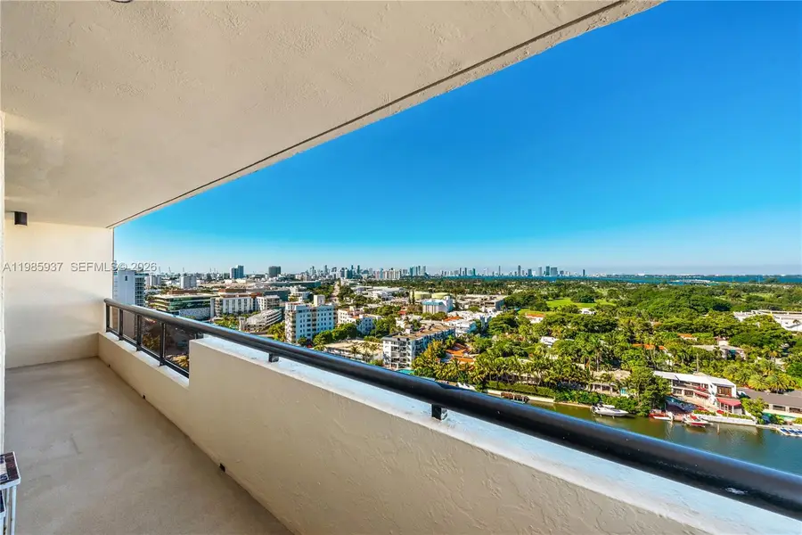2555 Collins Ave #2002, Miami Beach, FL 33140 - #2