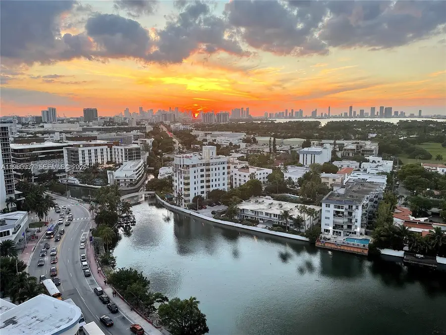 2555 Collins Ave #2002, Miami Beach, FL 33140 - #3