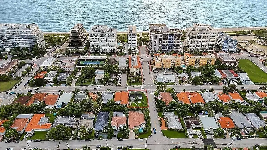 8900 Harding Ave, Surfside, FL 33154 - #1