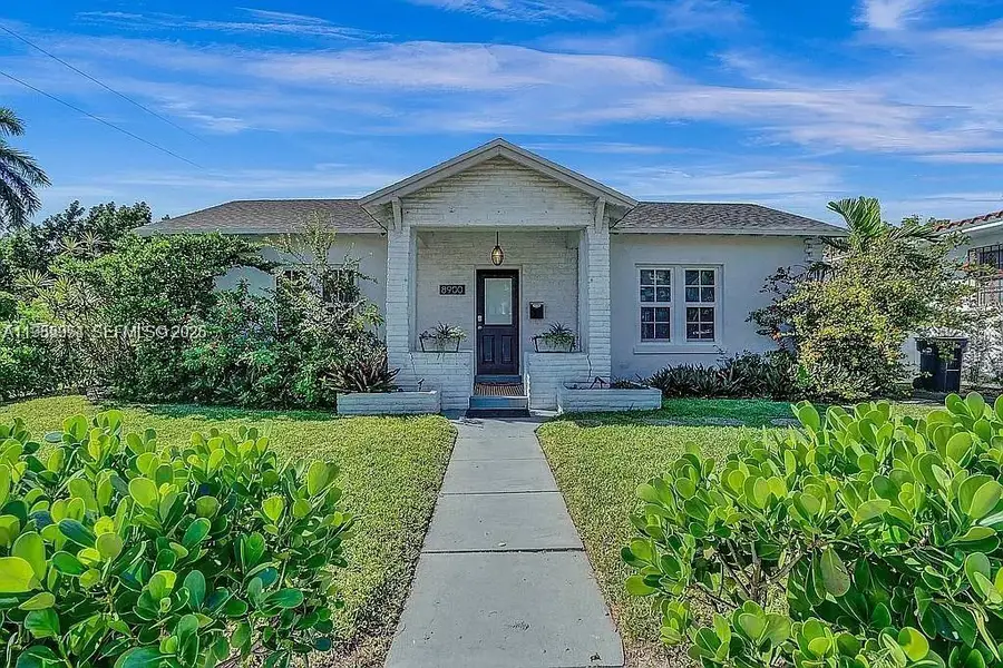 8900 Harding Ave, Surfside, FL 33154 - #3