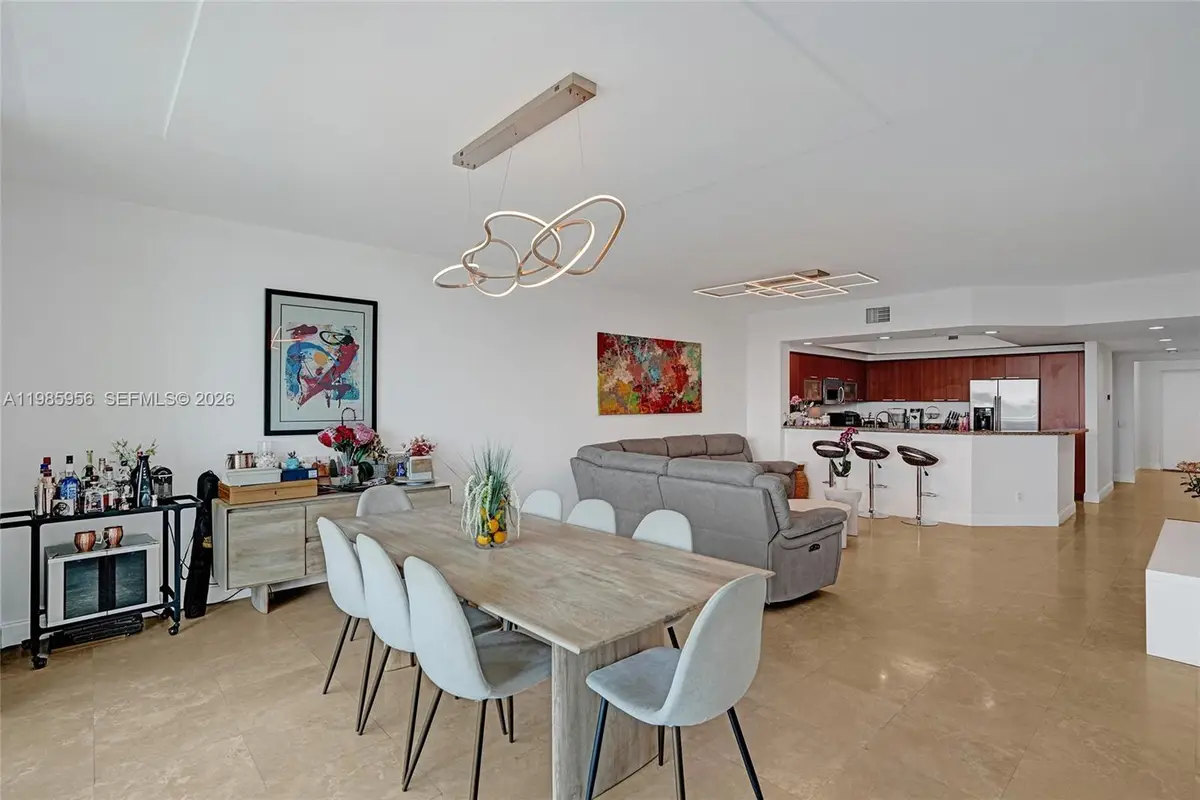 14951 Royal Oaks Ln #803, North Miami, FL 33181 - #1