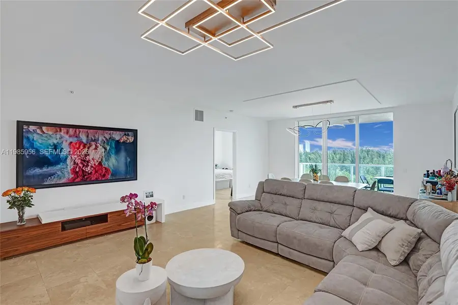 14951 Royal Oaks Ln #803, North Miami, FL 33181 - #3