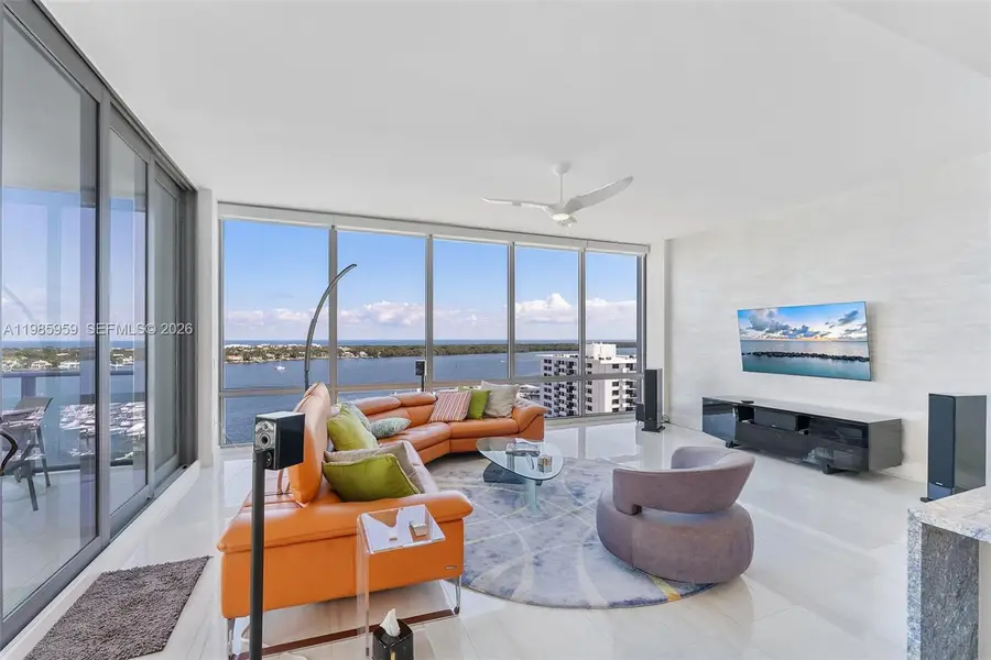 3 Water Club Way #1401, North Palm Beach, FL 33408 - #2