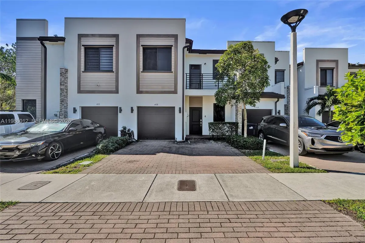 408 NE 212th Ter, Miami, FL 33179 - #1