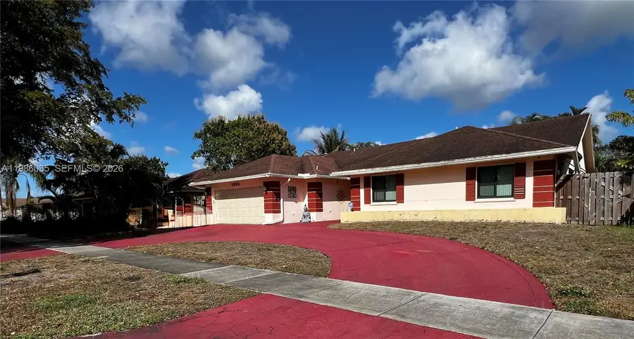 5366 SW 120th Ave, Cooper City, FL 33330 - #2