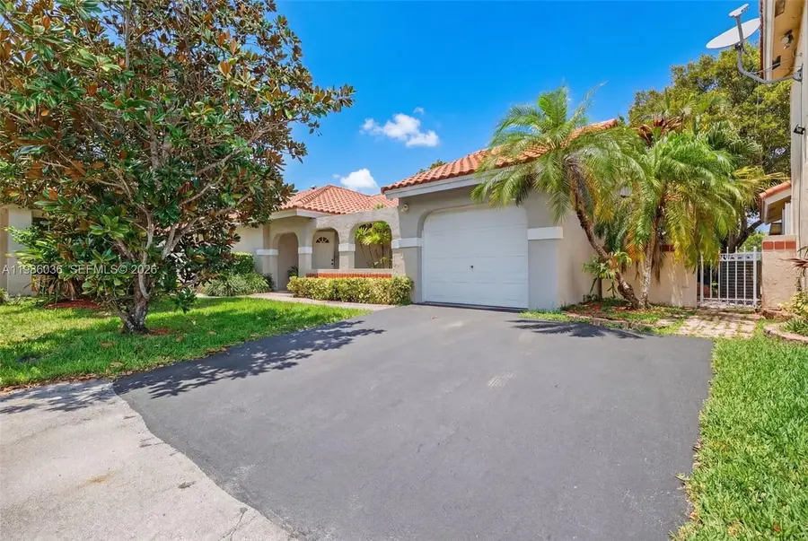 1495 Garden Rd, Weston, FL 33326 - #2