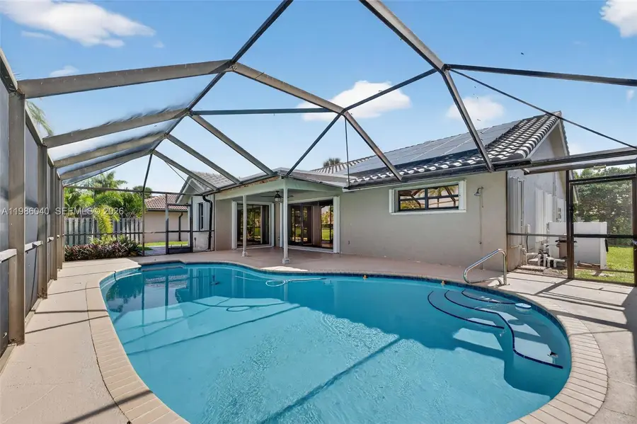 1905 NW 77th Ter, Margate, FL 33063 - #2