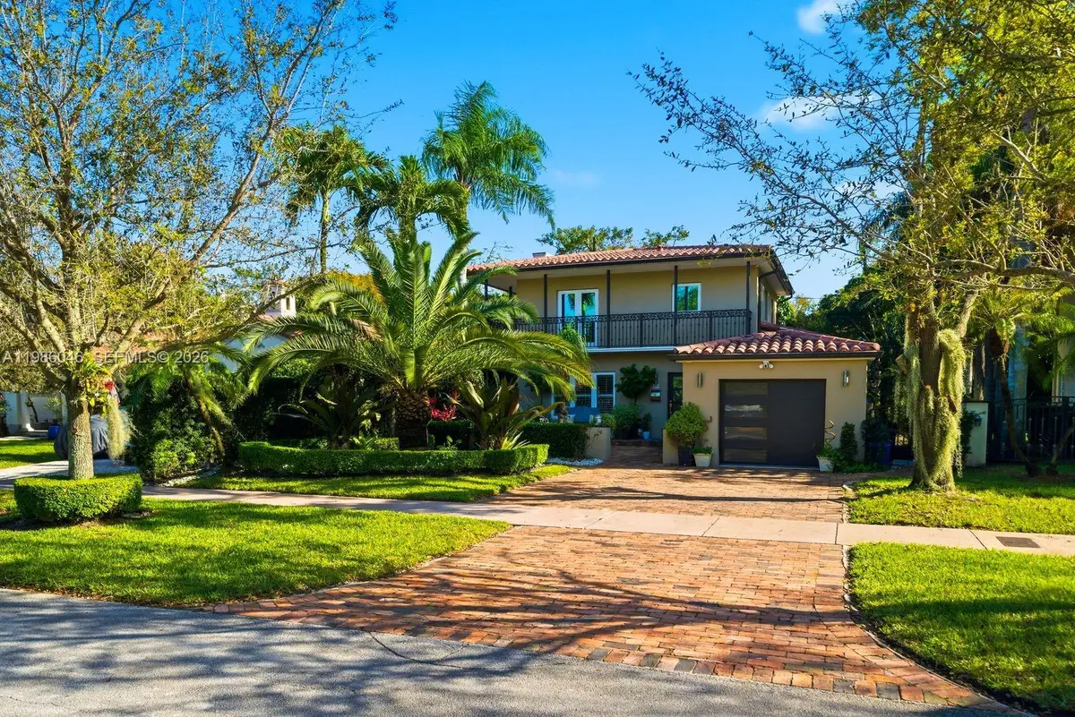 430 Candia Ave, Coral Gables, FL 33134 - #1