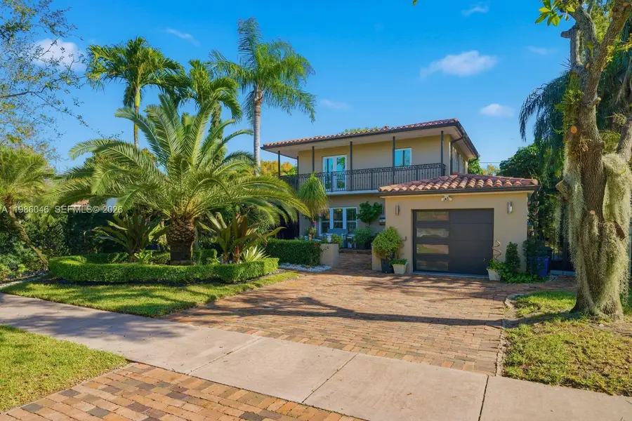 430 Candia Ave, Coral Gables, FL 33134 - #2