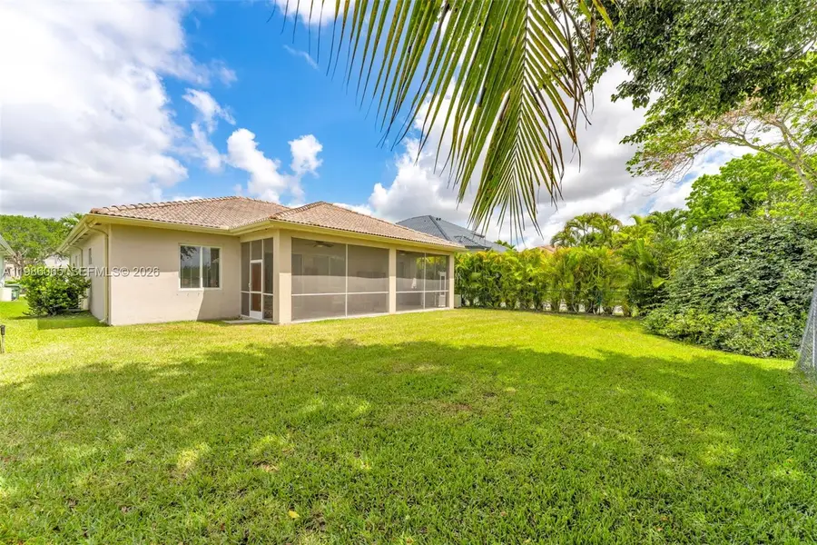 2819 Augusta Ln, Homestead, FL 33035 - #2