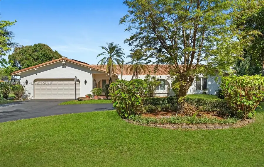 11101 NW 26th Dr, Coral Springs, FL 33065 - #3