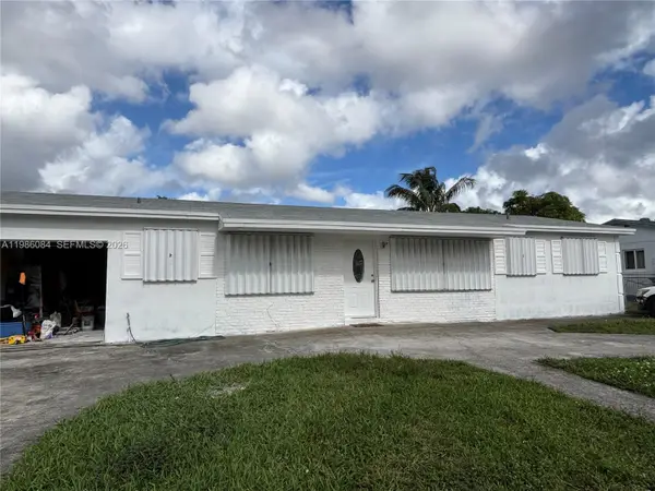 2811 NW 209th Ter, Miami Gardens, FL 33056
