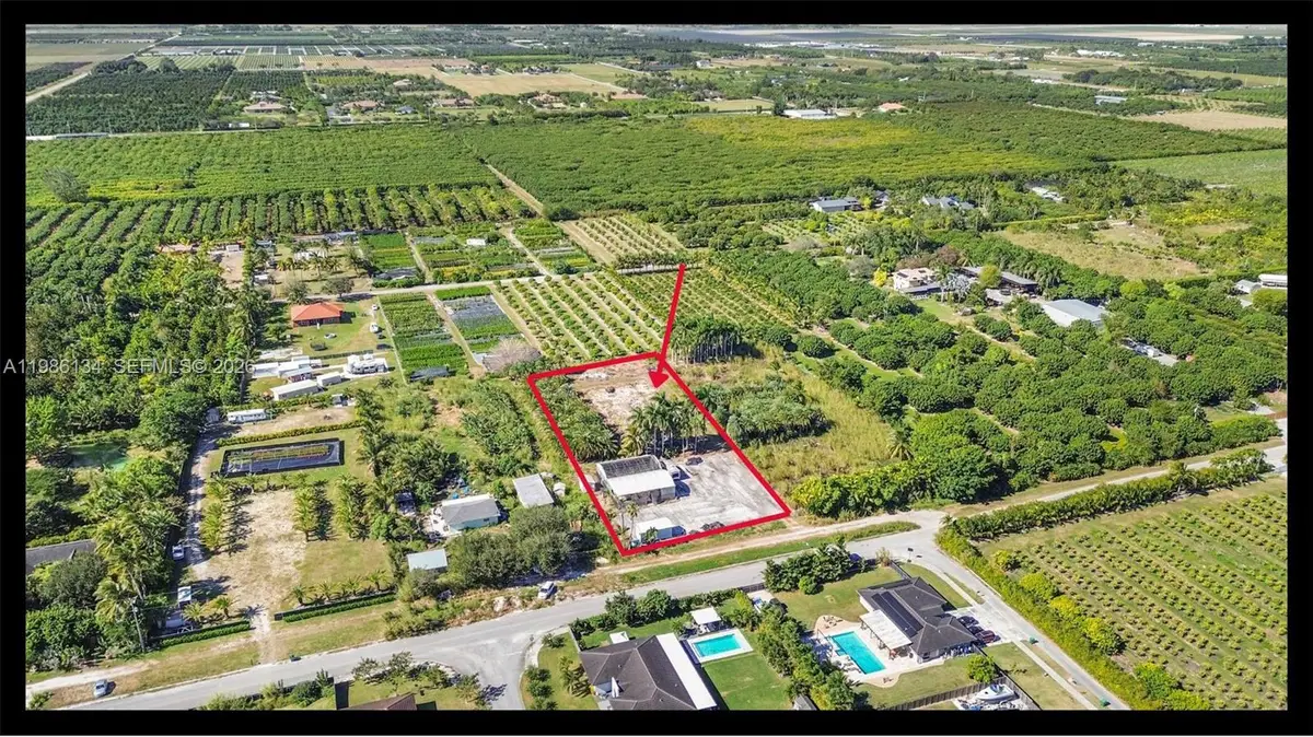 31500 Sw 207th Ave, Homestead, FL 33030 - #1