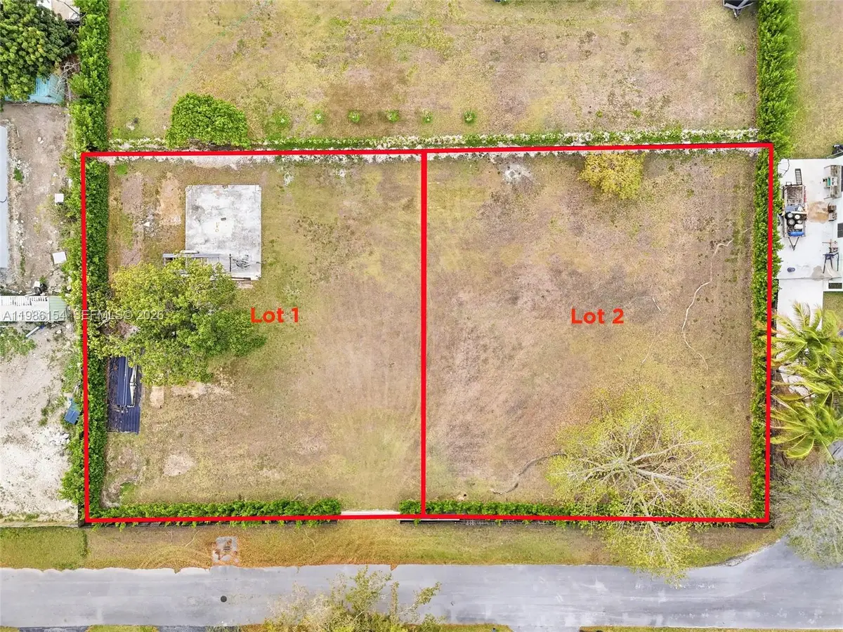 283xx SW 163 Ct, Homestead, FL 33033 - #1