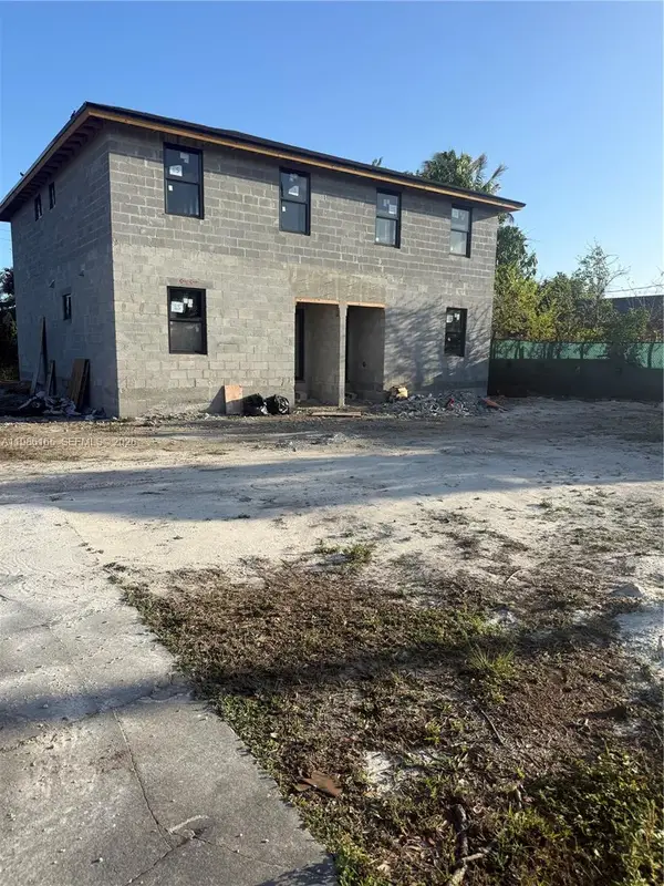 528 NW 13th St, Florida City, FL 33034