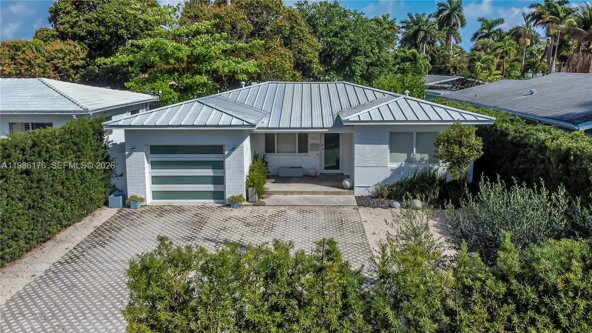 1523 Johnson St, Hollywood, FL 33020 - #1