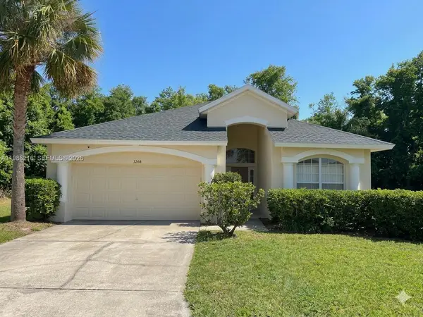 3268 Fairfield, Kissimmee, FL 34743