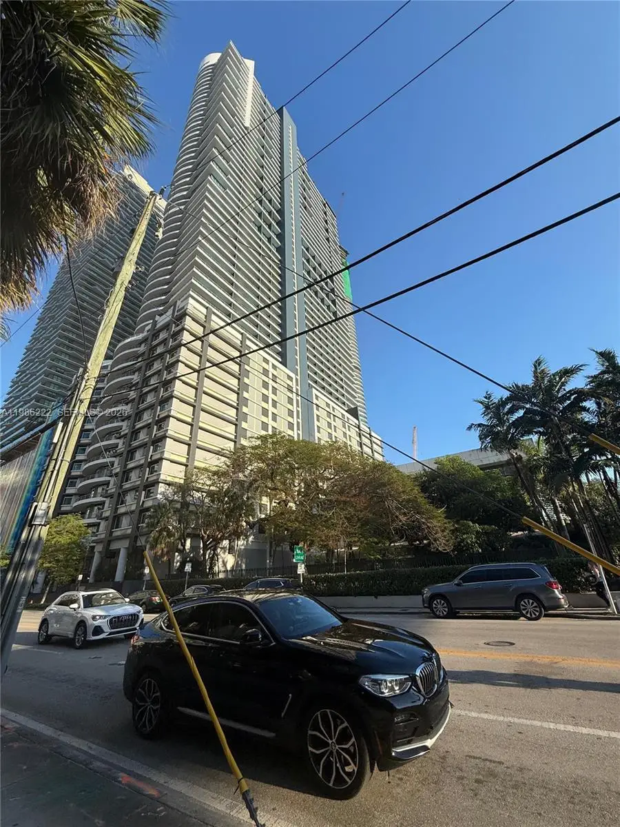 60 SW 13th St #3017, Miami, FL 33130 - #3