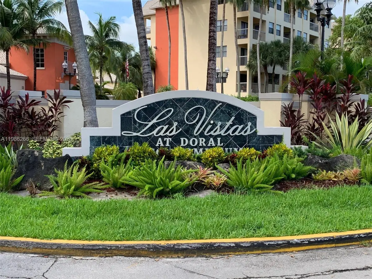 8215 Lake Dr #201, Doral, FL 33166 - #1