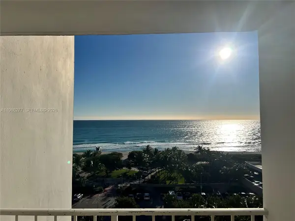 6450 Collins Ave #903, Miami Beach, FL 33141