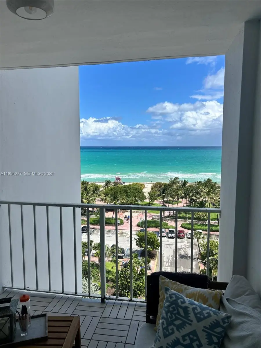 6450 Collins Ave #903, Miami Beach, FL 33141 - #2
