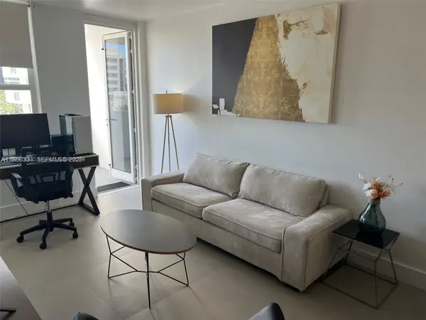 100 Lincoln Rd #620, Miami Beach, FL 33139